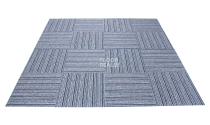 Bonkeel Party Line Grey Accent фото 6 | FLOORDEALER